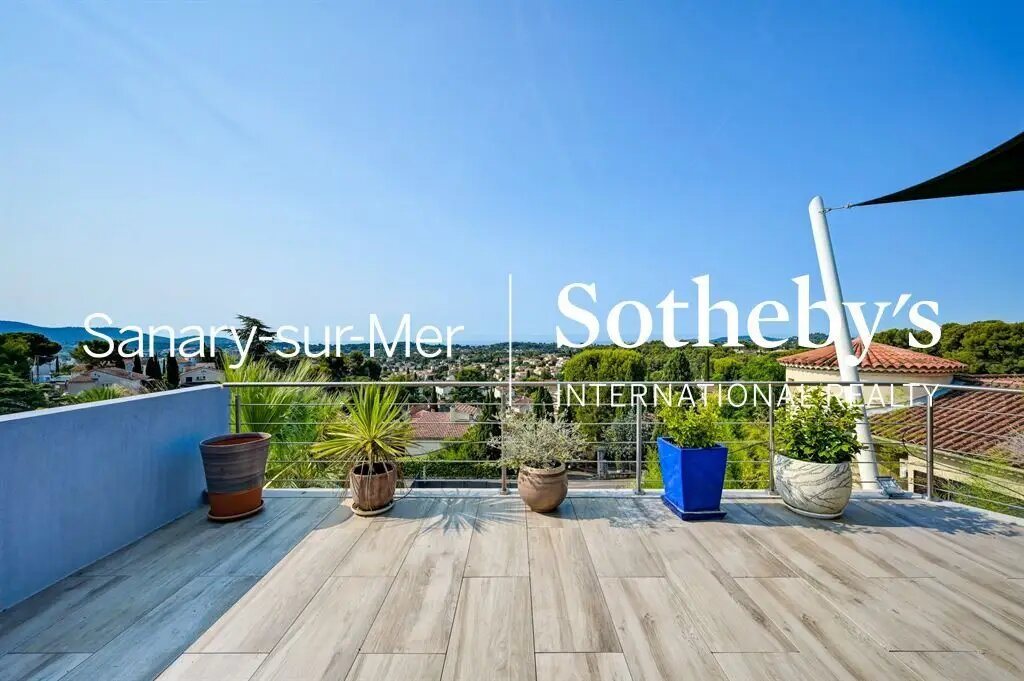 Maison à vendre, 166m², La Garde