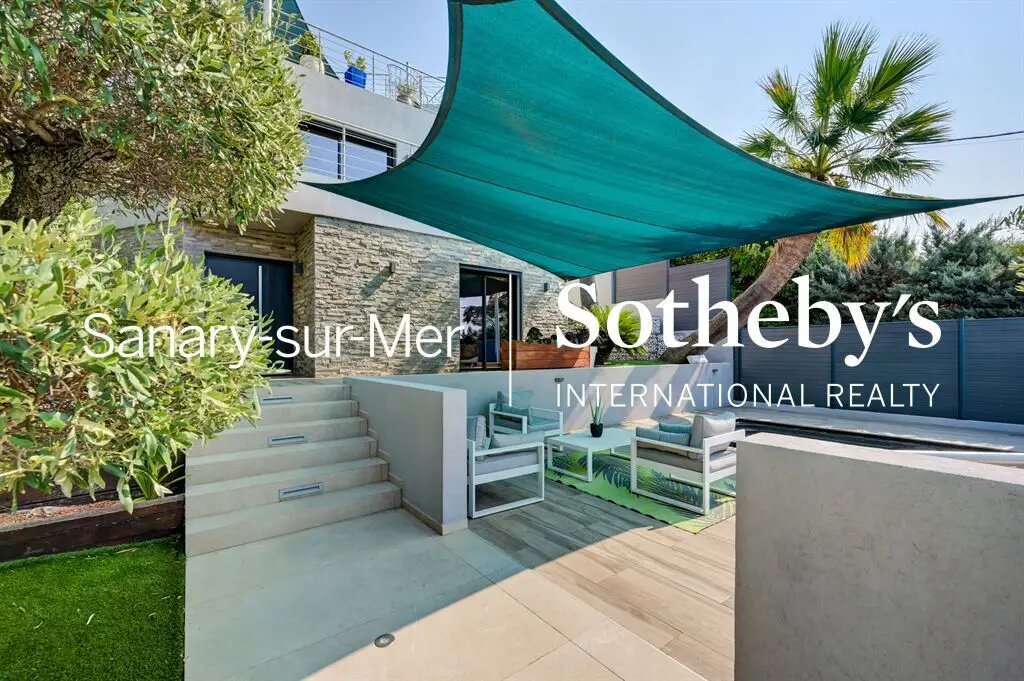 Maison à vendre, 166m², La Garde