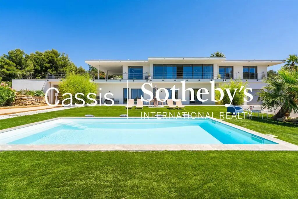Maison à vendre, 376m², Ceyreste