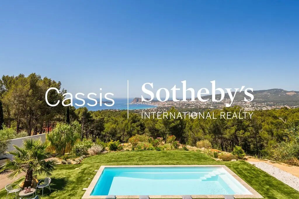 Maison à vendre, 376m², Ceyreste
