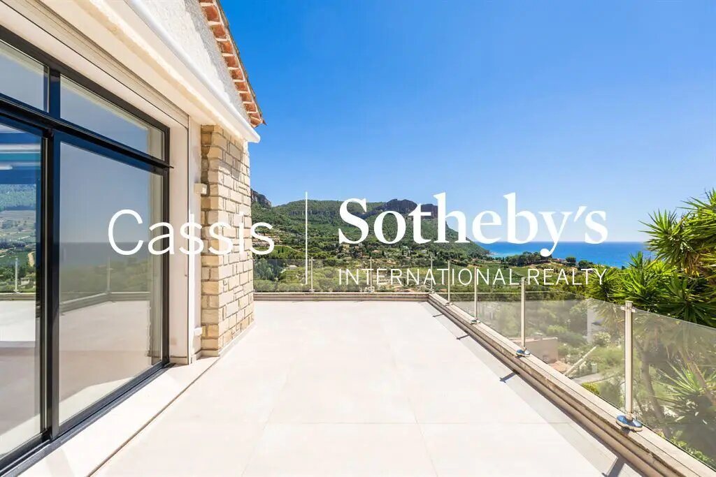 Appartement à vendre, 210m², Cassis