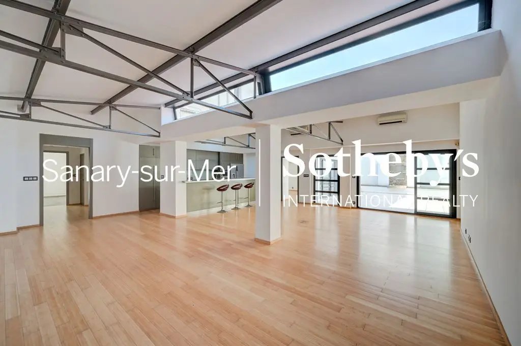 Appartement à vendre, 145m², Bandol