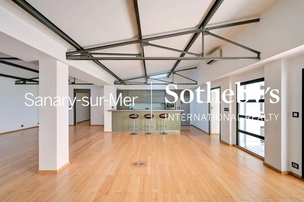 Appartement à vendre, 145m², Bandol