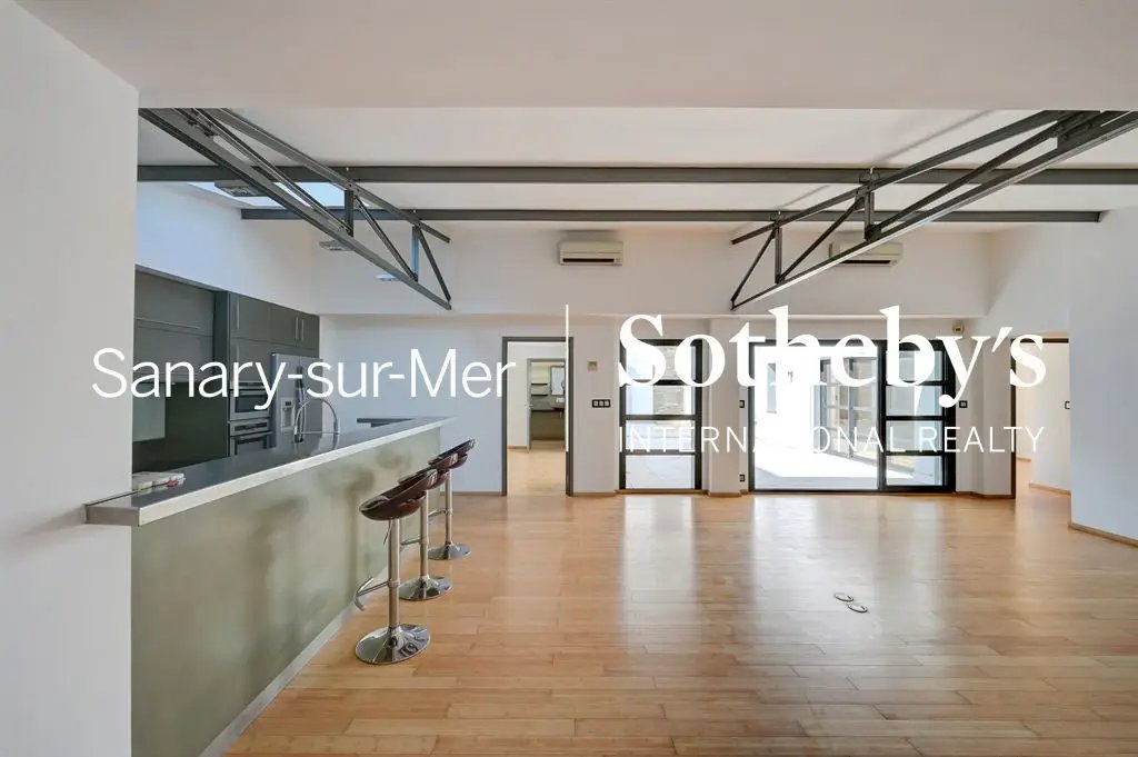 Appartement à vendre, 145m², Bandol