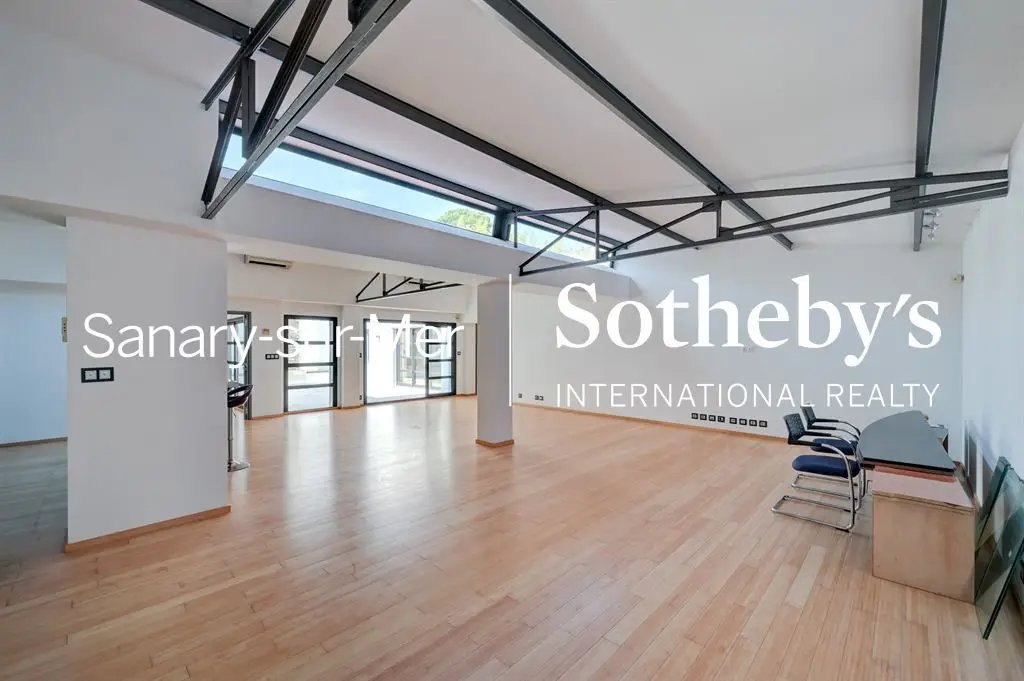 Appartement à vendre, 145m², Bandol