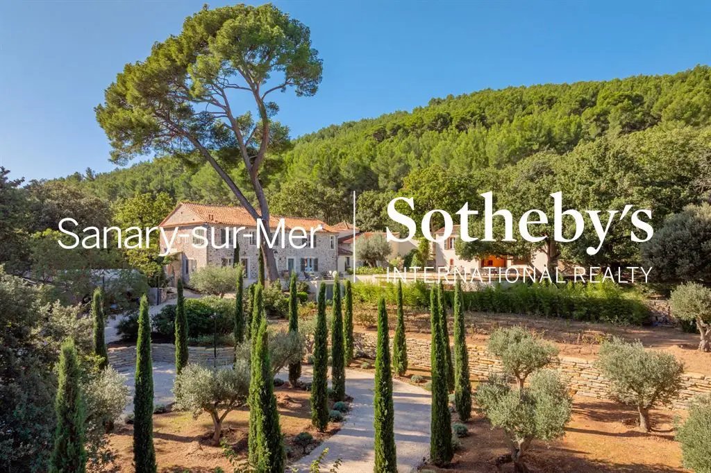 Maison à vendre, 578m², Hyères