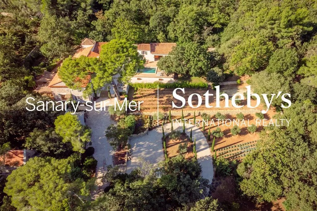 Maison à vendre, 578m², Hyères