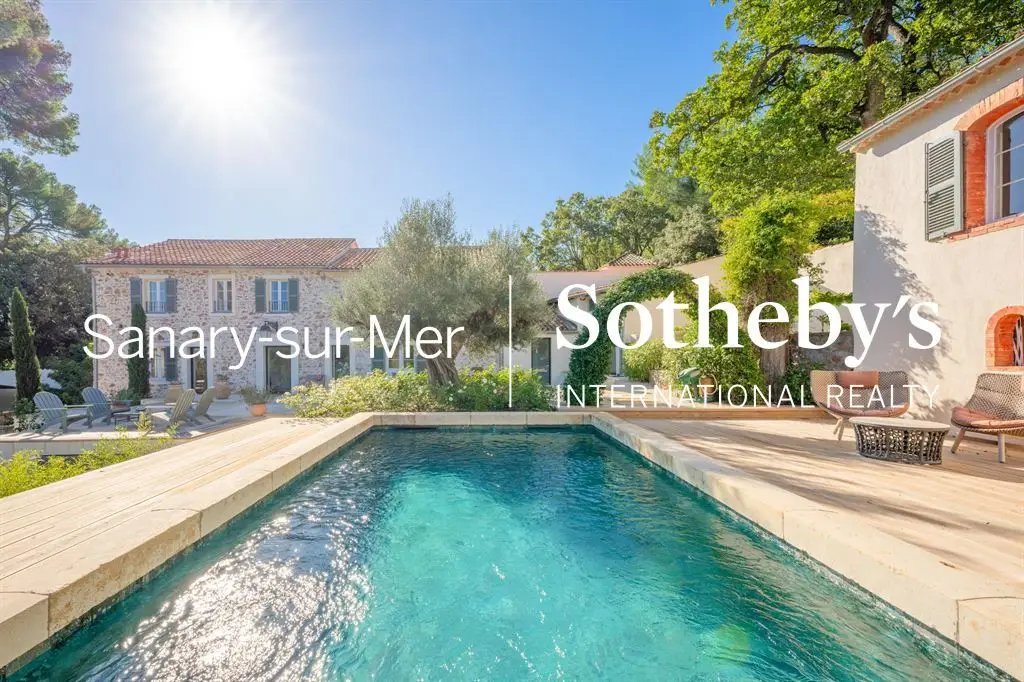 Maison à vendre, 578m², Hyères
