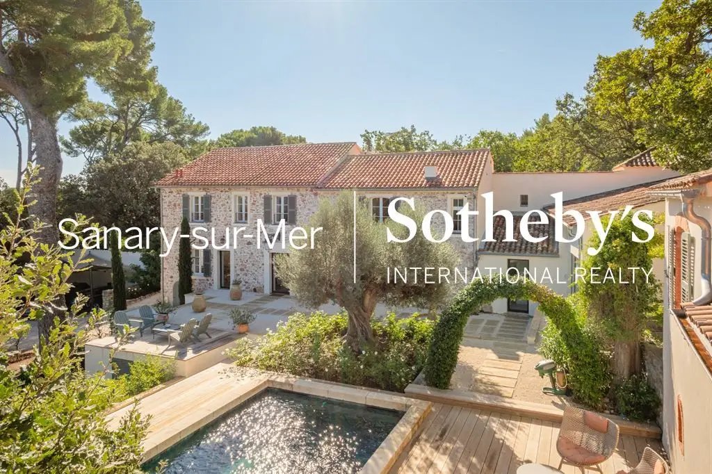 Maison à vendre, 578m², Hyères