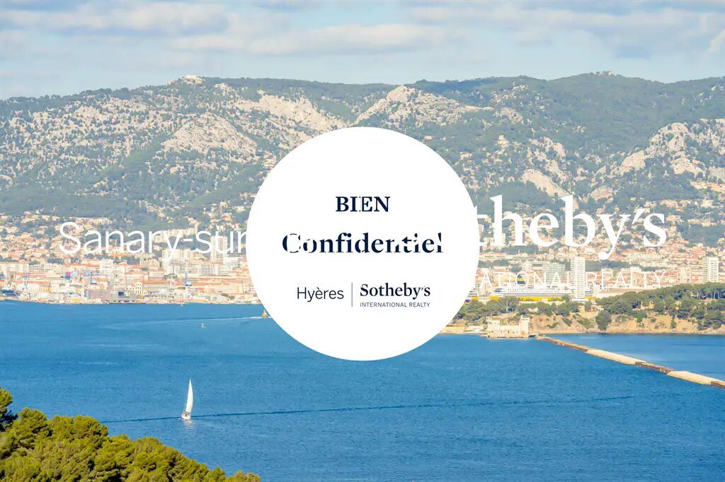 Maison à vendre, 169m², Toulon