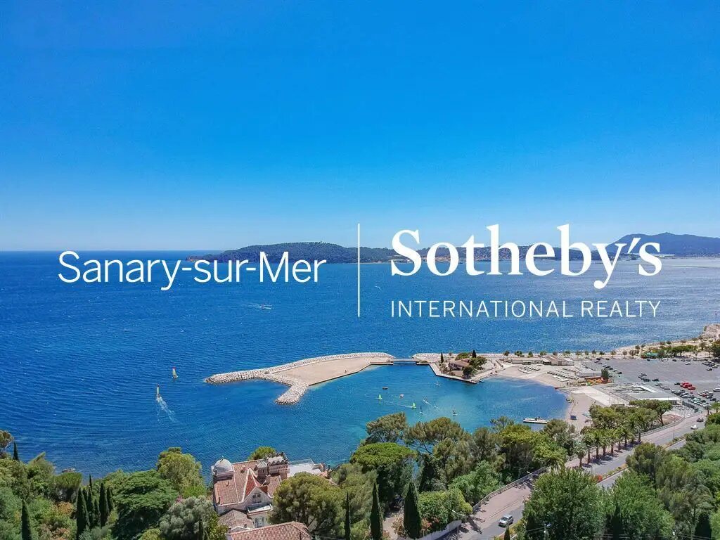 Maison à vendre, 169m², Toulon