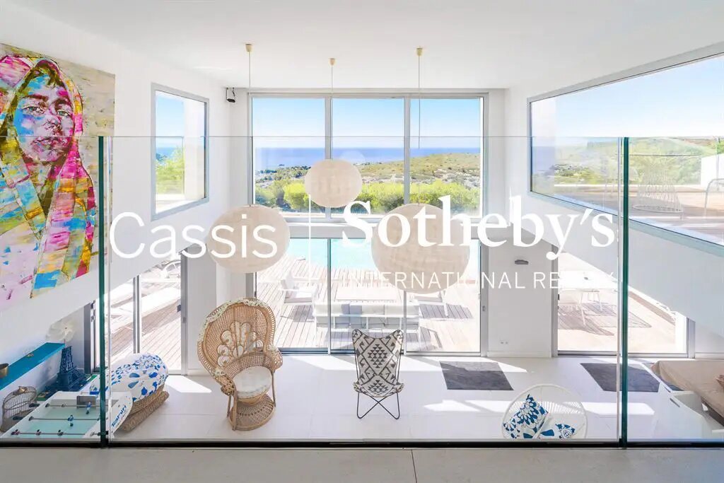 Maison à vendre, 232m², Cassis