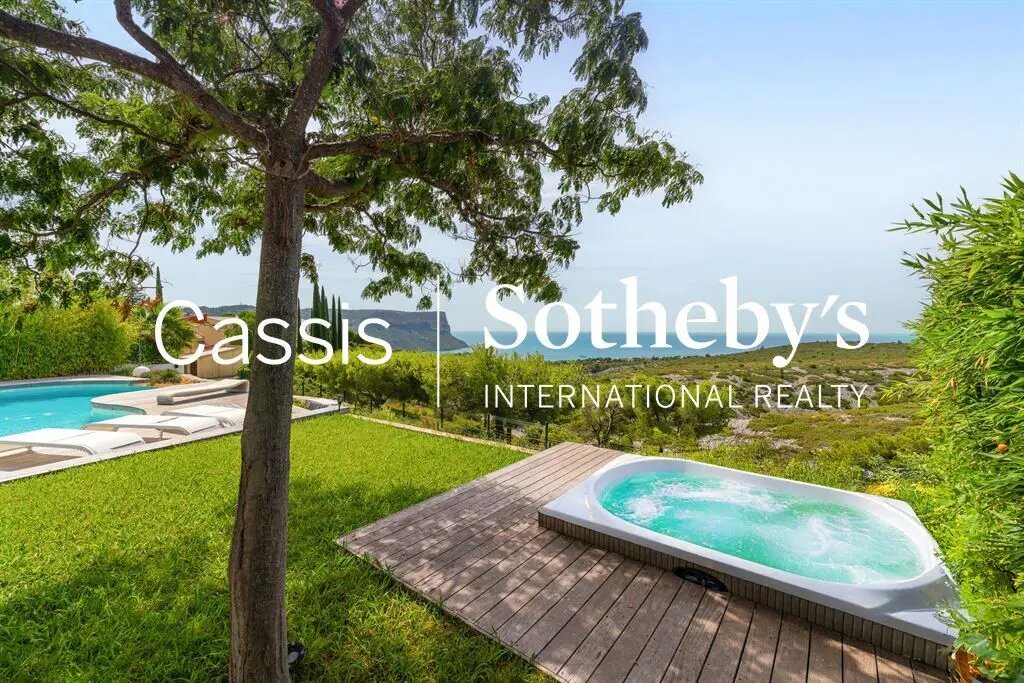 Maison à vendre, 232m², Cassis