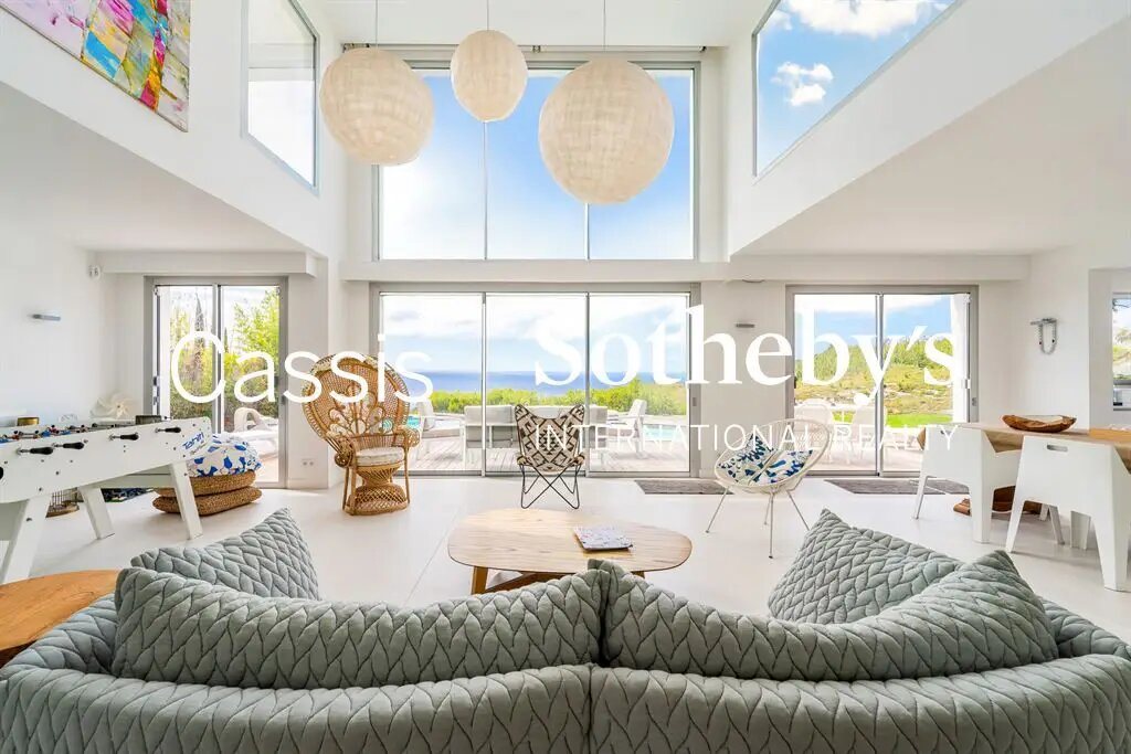 Maison à vendre, 232m², Cassis