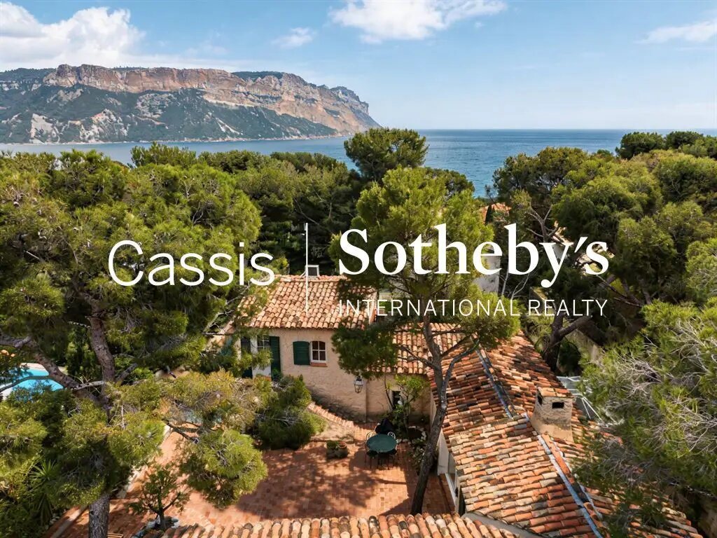 Maison à vendre, 230m², Cassis