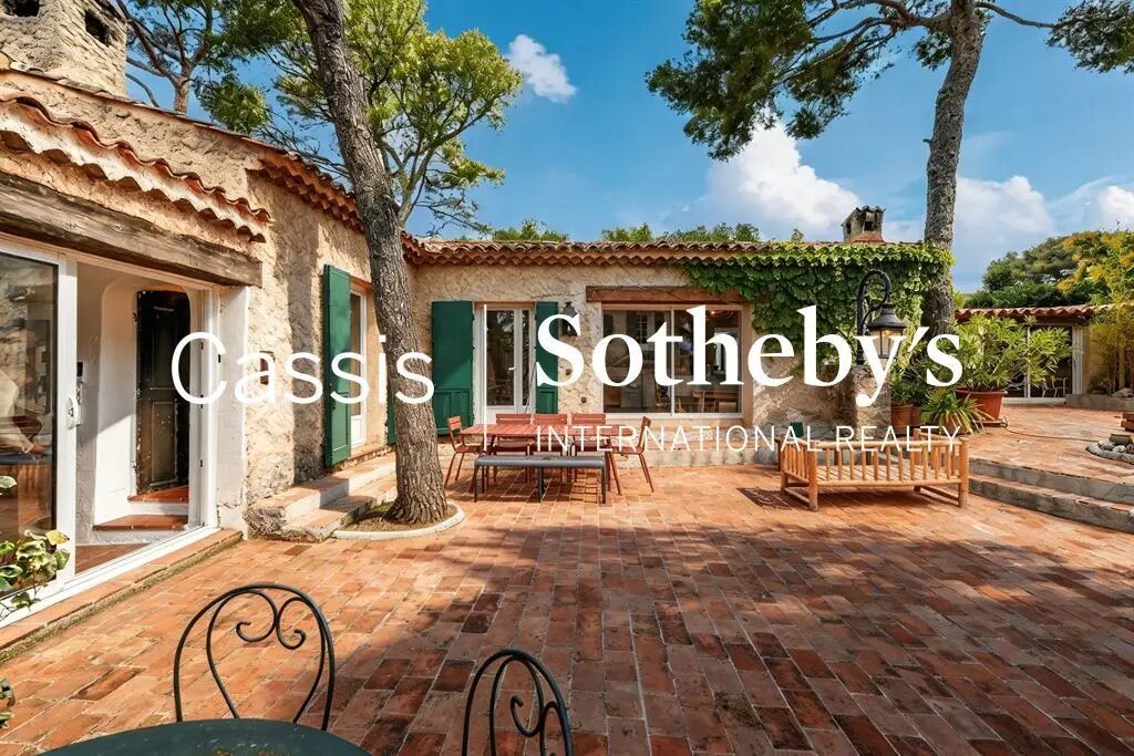 Maison à vendre, 230m², Cassis