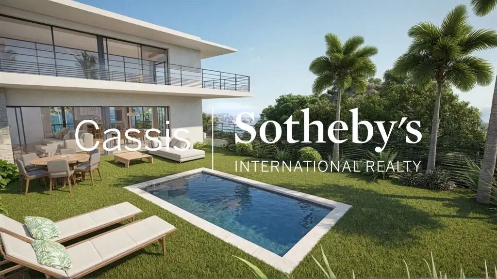 Maison à vendre, 243m², La Ciotat