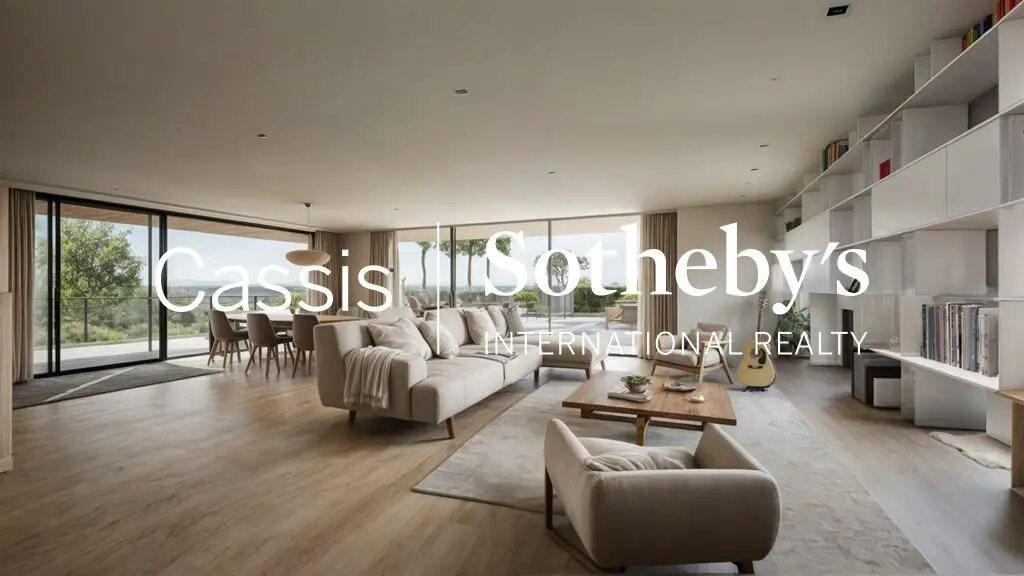 Maison à vendre, 243m², La Ciotat