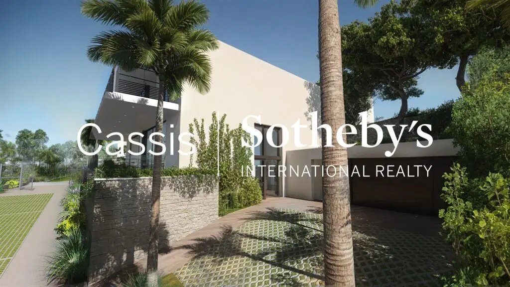 Maison à vendre, 243m², La Ciotat