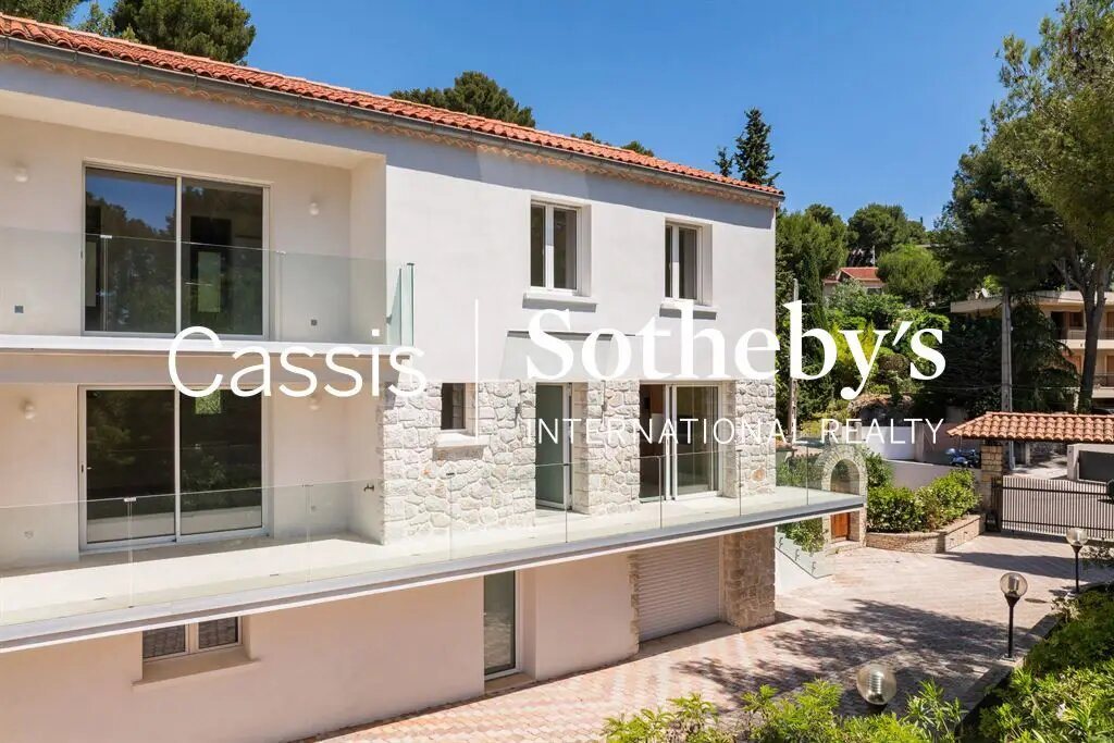 Maison à vendre, 218m², Cassis