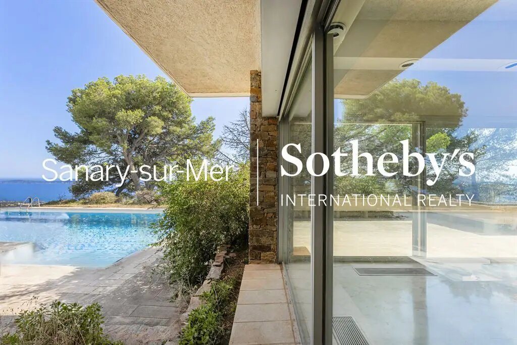 Maison à vendre, 373m², Carqueiranne
