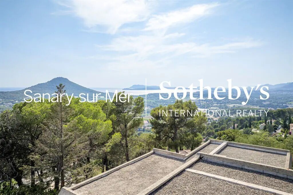 Maison à vendre, 373m², Carqueiranne