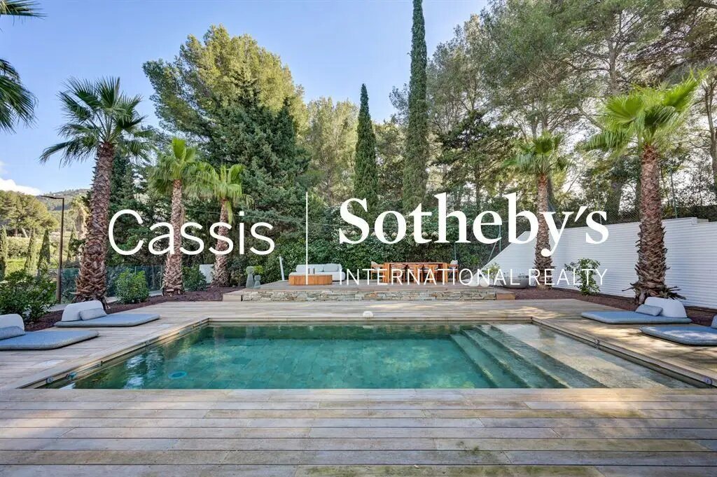 Maison à vendre, 246m², Cassis