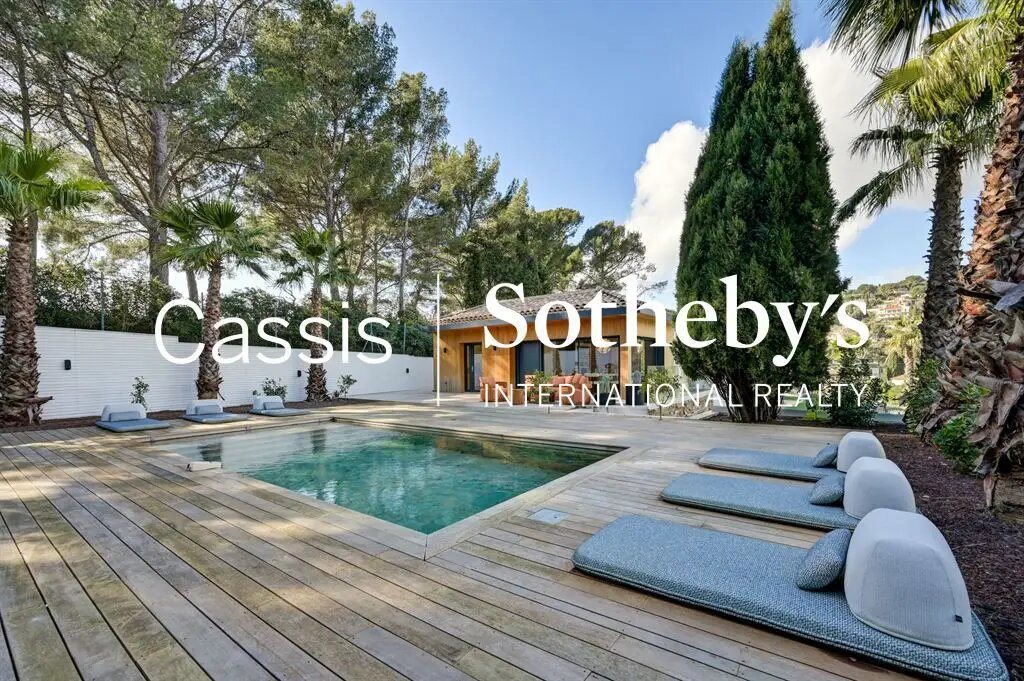 Maison à vendre, 246m², Cassis