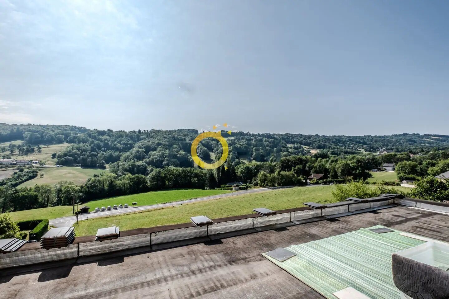 Maison à vendre, 158m², La Muraz