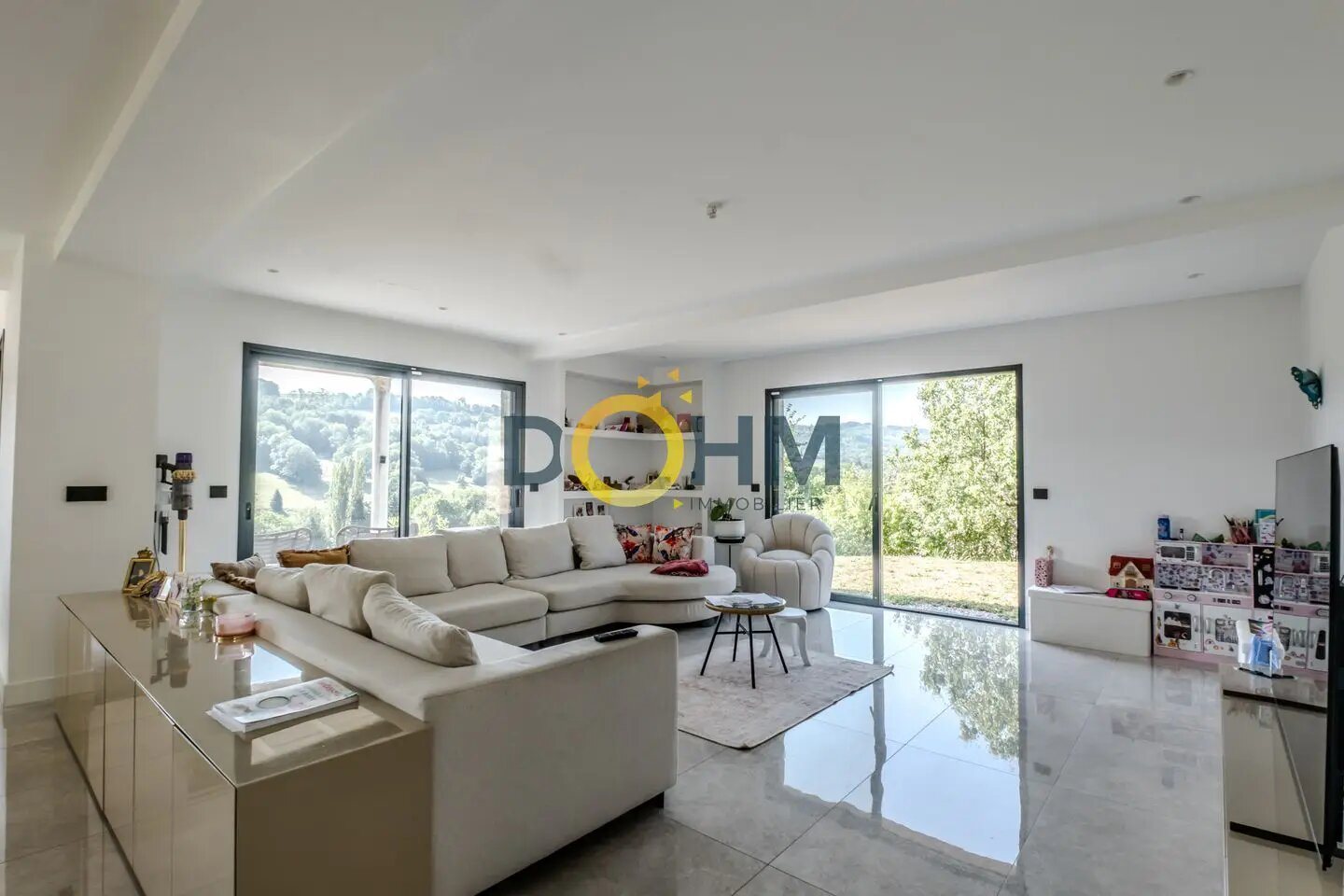 Maison à vendre, 158m², La Muraz