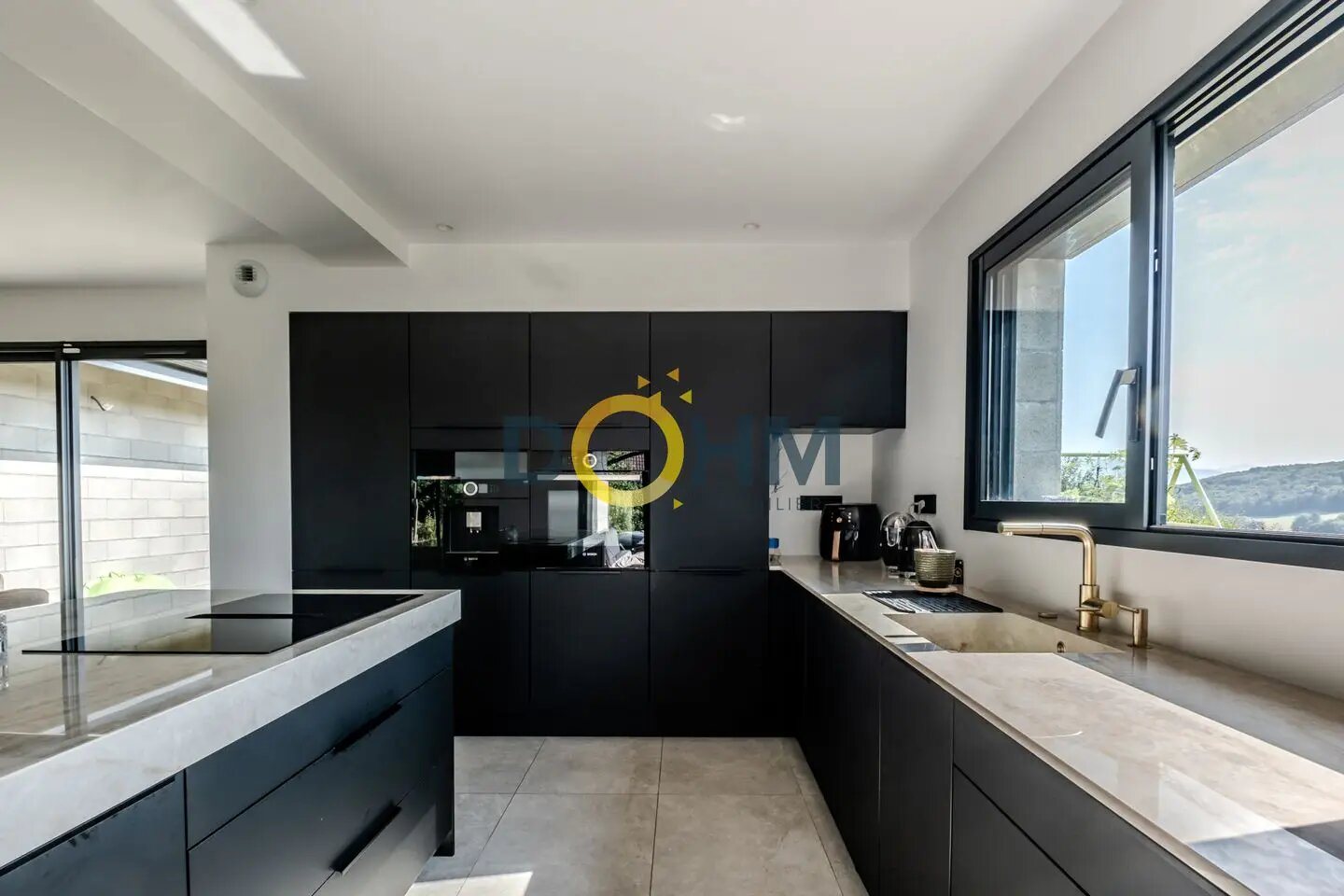 Maison à vendre, 158m², La Muraz