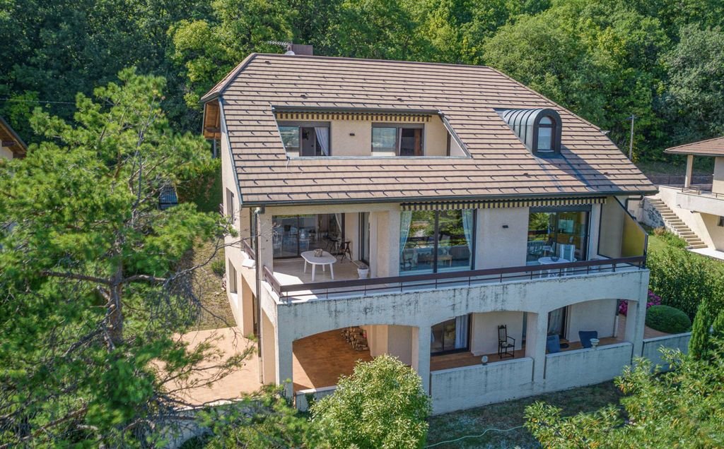 Maison à vendre, 320m², Divonne-les-Bains