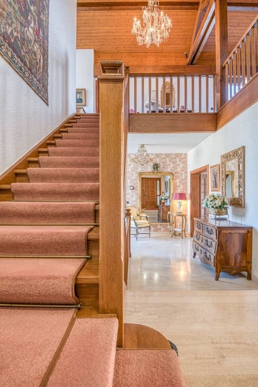 Maison à vendre, 320m², Divonne-les-Bains