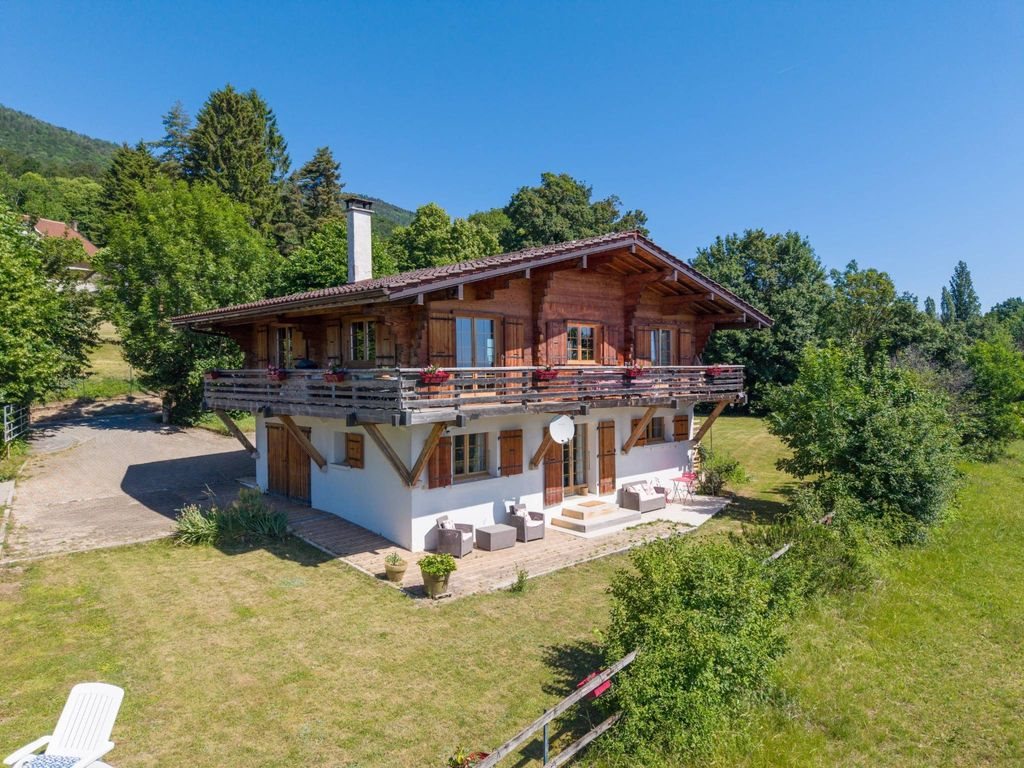 Maison à vendre, 152m², Divonne-les-Bains
