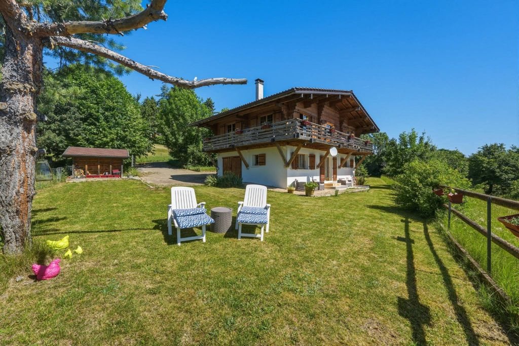 Maison à vendre, 152m², Divonne-les-Bains