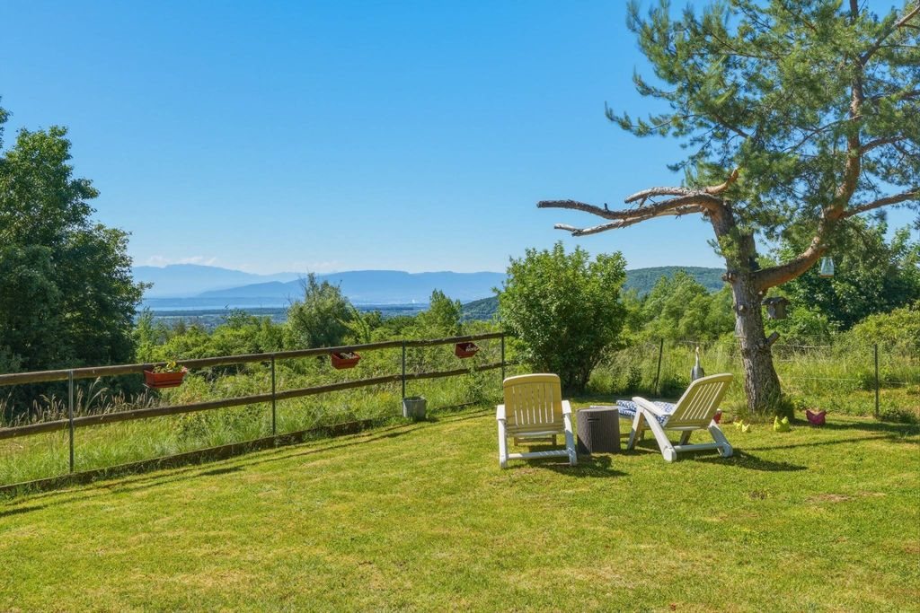 Maison à vendre, 152m², Divonne-les-Bains