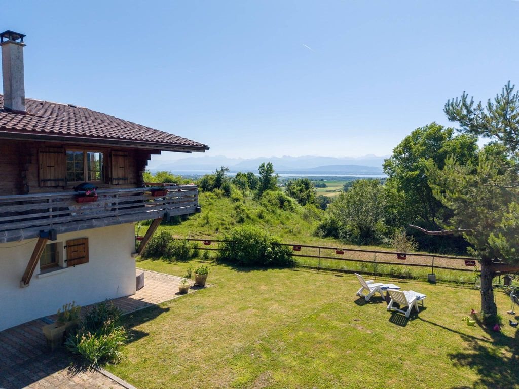 Maison à vendre, 152m², Divonne-les-Bains