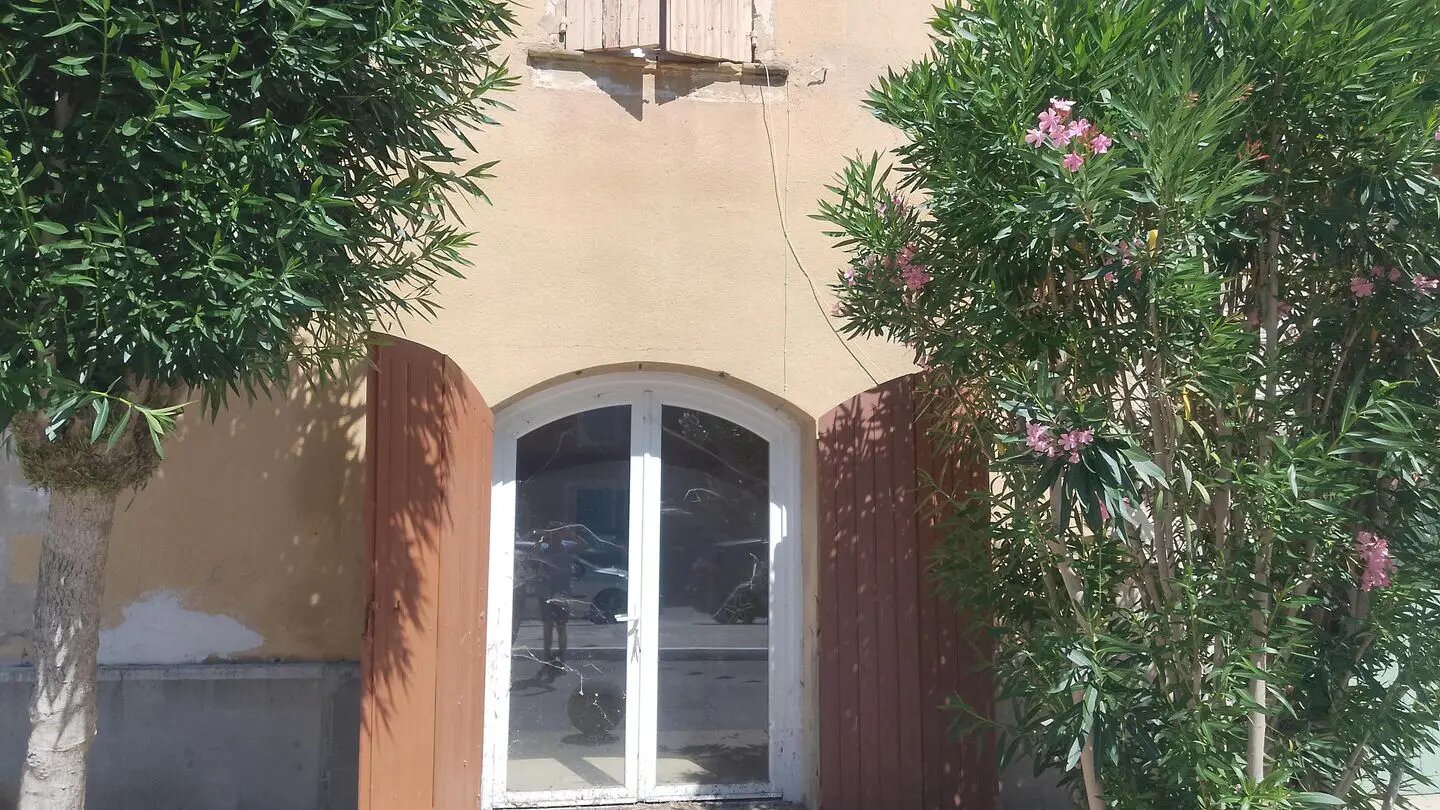 Maison à vendre, 103m², Saint-Geniès-de-Malgoirès