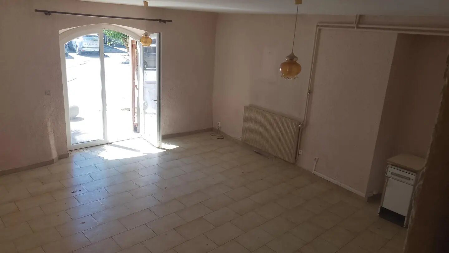 Maison à vendre, 103m², Saint-Geniès-de-Malgoirès