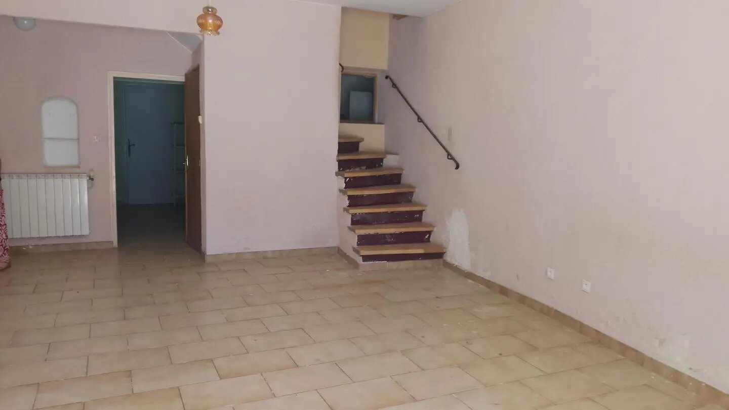 Maison à vendre, 103m², Saint-Geniès-de-Malgoirès