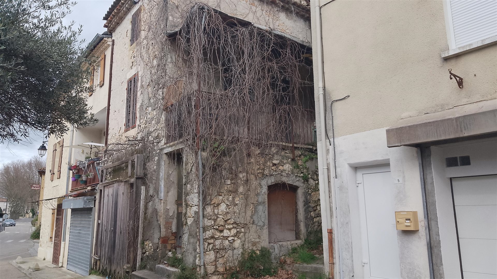 Maison à vendre, 150m², Saint-Geniès-de-Malgoirès