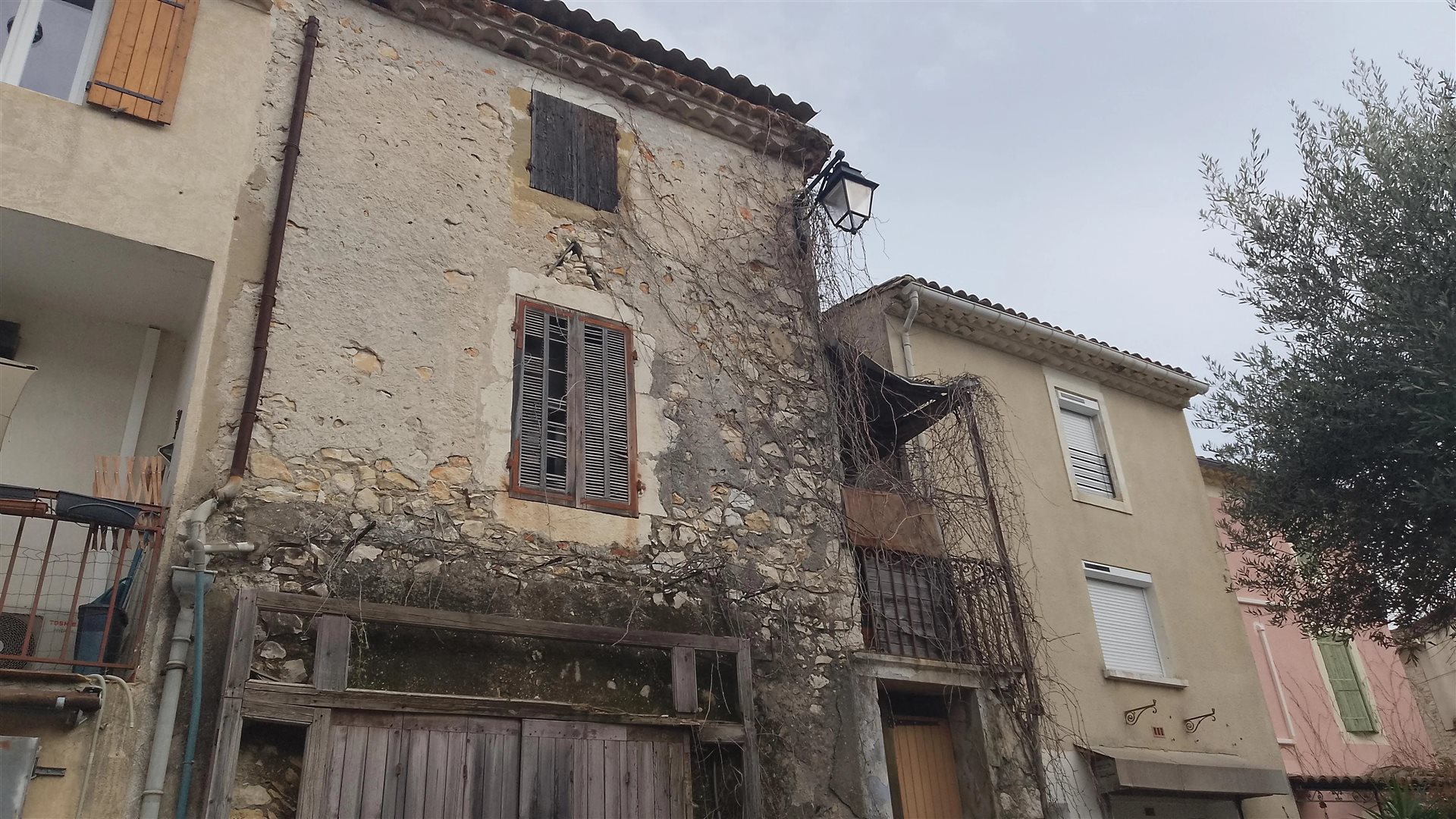 Maison à vendre, 150m², Saint-Geniès-de-Malgoirès