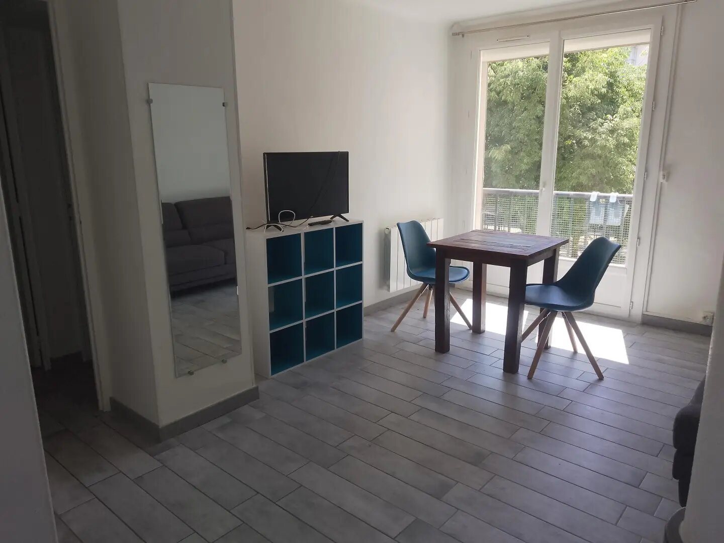 Appartement à vendre, 54m², Arles