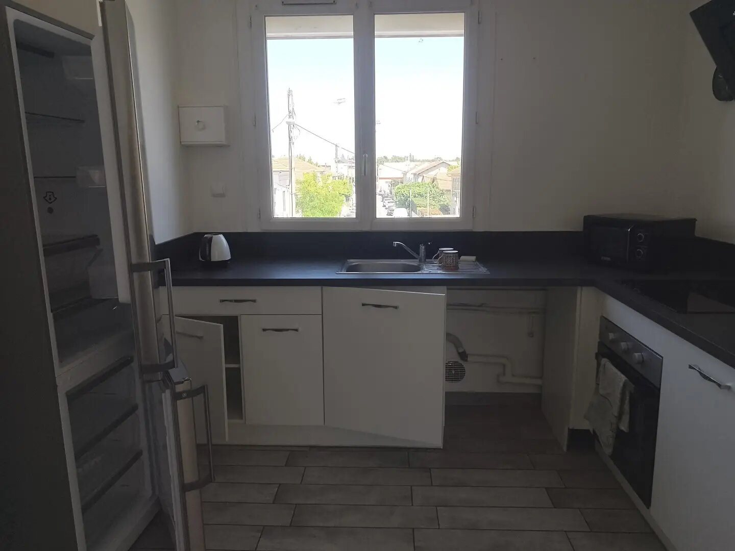 Appartement à vendre, 54m², Arles