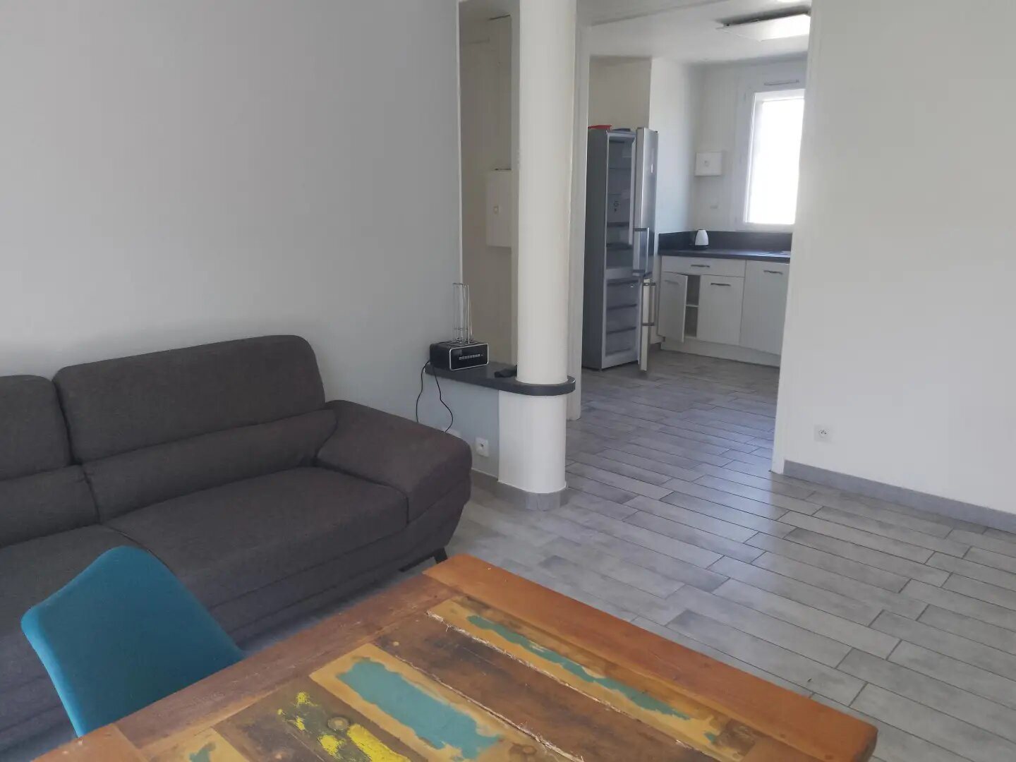 Appartement à vendre, 54m², Arles