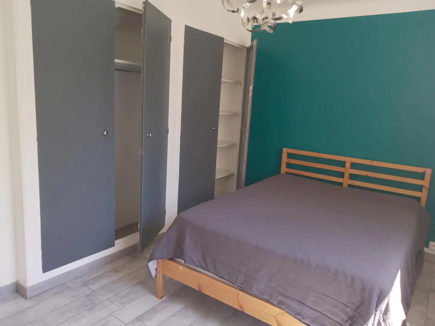Appartement à vendre, 54m², Arles