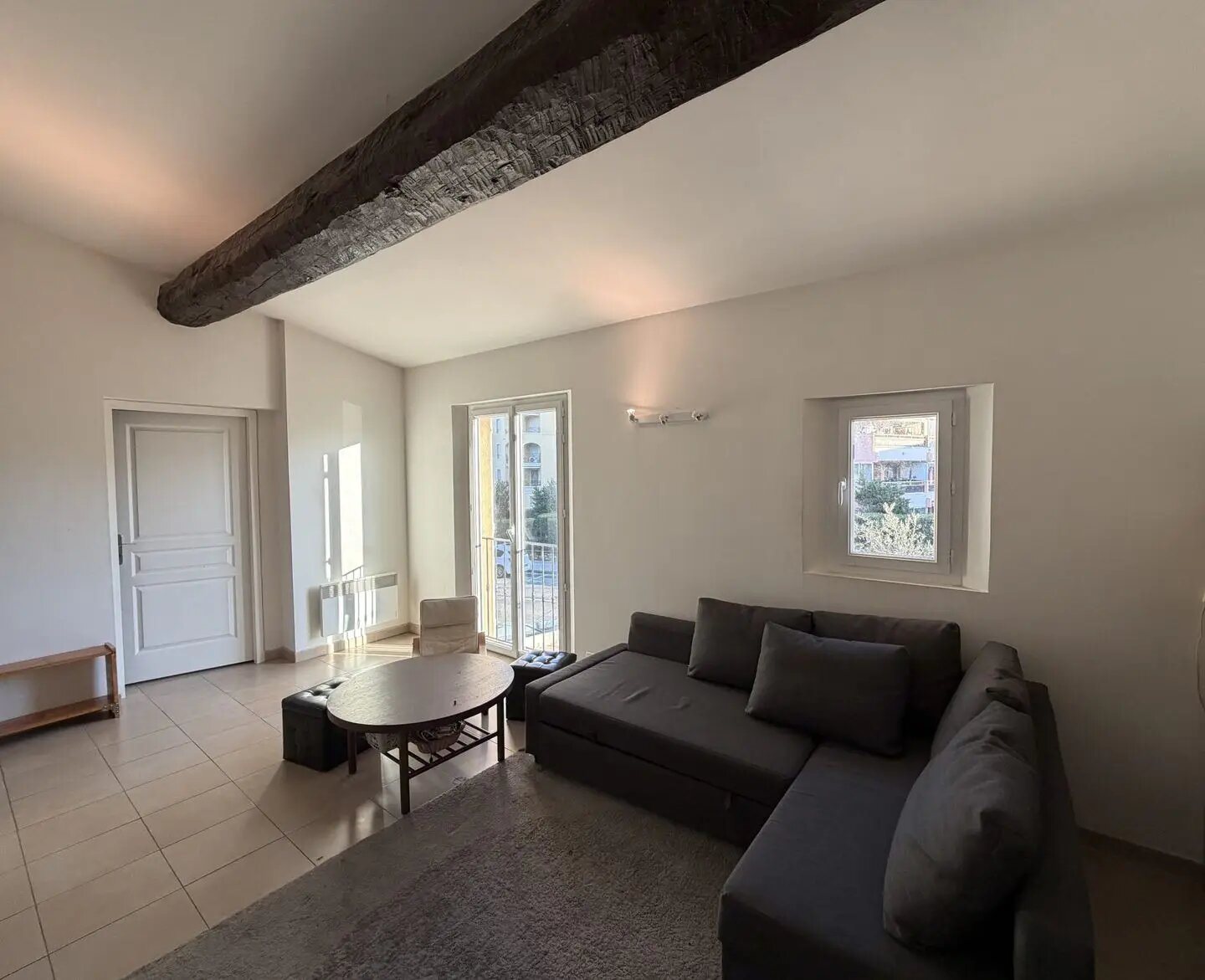 Appartement à vendre, 48m², Sainte-Maxime