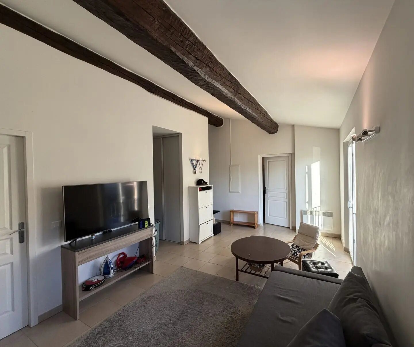 Appartement à vendre, 48m², Sainte-Maxime