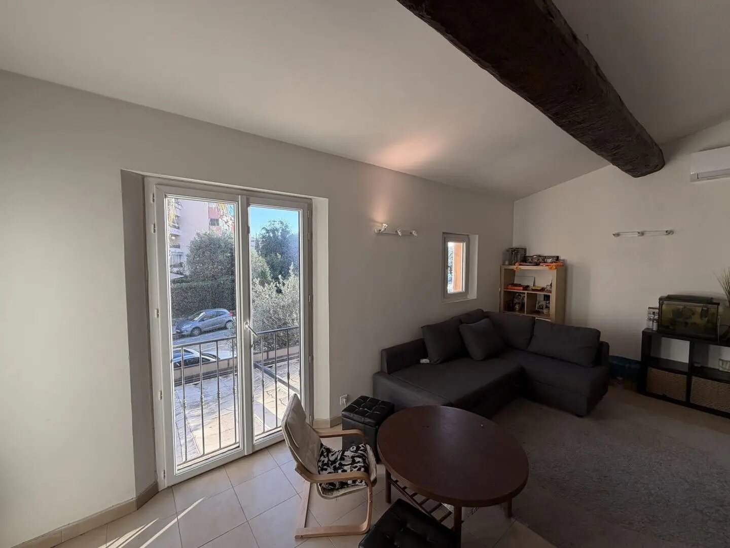 Appartement à vendre, 48m², Sainte-Maxime