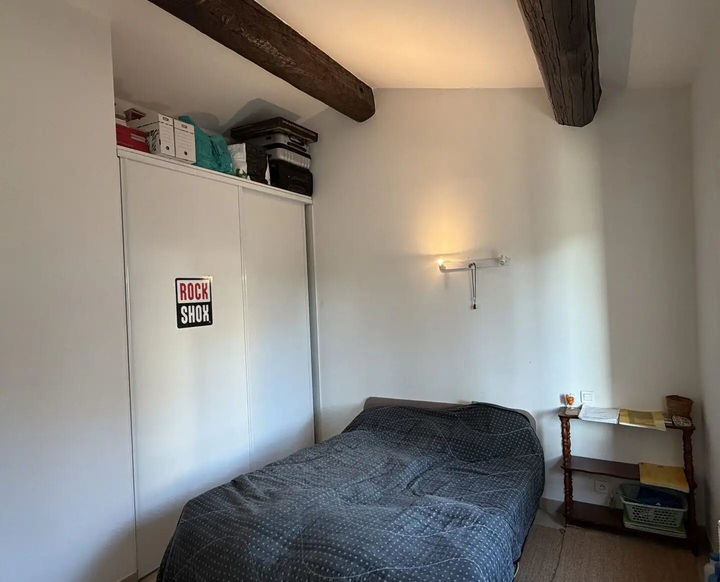 Appartement à vendre, 48m², Sainte-Maxime